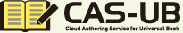 CAS-UB logo